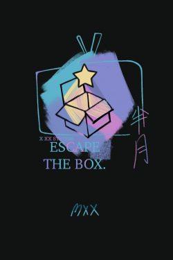 I Am System: Escape The Box